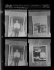 Re-photographs (2 Negatives (July 15, 1960) [Sleeve 58, Folder c, Box 24]